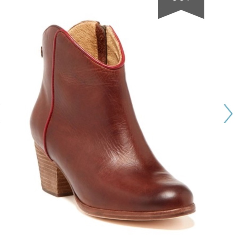 Koolaburra Notela Bootie